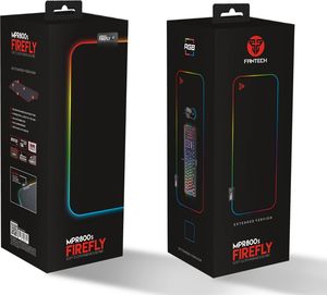 Podkładka Fantech Firefly MPR800s (43207) 8