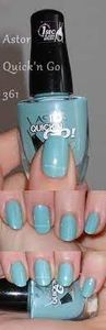 Astor  Astor Lakier Quick Shine 45 Sec Nr 361 2