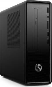 Komputer HP Slimline Desktop 290 AMD A9-9425 16 GB 512 GB SSD Windows 10 Home 2