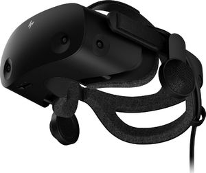 Gogle VR HP Reverb G2 + kontrolery + GRATIS 4