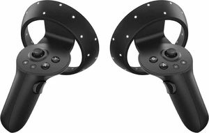 Gogle VR HP Reverb G2 + kontrolery + GRATIS 8