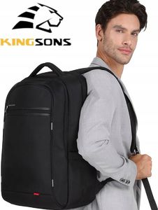 Plecak Kingsons 17" 1