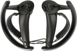 Gogle VR Pimax zestaw Gogle VR PIMAX 5K PLUS + Valve Knuckle 1