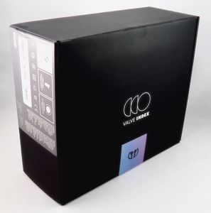 Gogle VR Pimax zestaw Gogle VR PIMAX 5K PLUS + Valve Knuckle 2