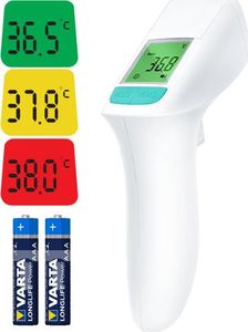 Termometr HeTaiDa HTD8816c 2