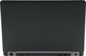 Laptop Dell Laptop Dell Latitude E7270 i5-6300U 8 GB 256 SSD 12,5" HD W10Pro A- 5