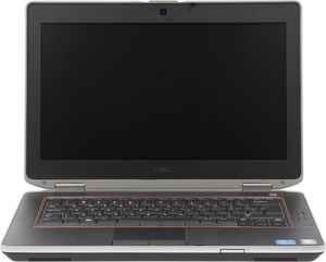 Laptop Dell Laptop Dell Latitude E6420 i7-2760QM 8 GB 240 SSD 14" HD W10Pro A- 2