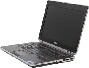 Laptop Dell Laptop Dell Latitude E6420 i7-2760QM 8 GB 240 SSD 14" HD W10Pro A- 3