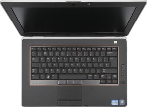 Laptop Dell Laptop Dell Latitude E6420 i7-2760QM 8 GB 240 SSD 14" HD W10Pro A- 7