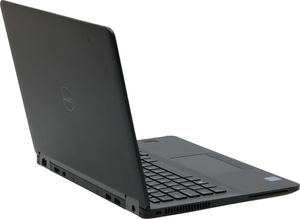 Laptop Dell Laptop Dell Latitude E7270 Carbon i5-6300U 8 GB 256 SSD 12,5" FHD DOTYK W10Pro A 4