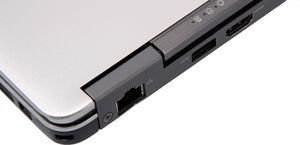 Laptop Dell Laptop Dell Latitude E7240 i5-4310U 8 GB 128 SSD 12,5" HD W10Pro A- S/N: 8HMVK12 14