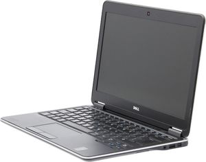 Laptop Dell Laptop Dell Latitude E7240 i5-4310U 8 GB 128 SSD 12,5" HD W10Pro A- S/N: 8HMVK12 3