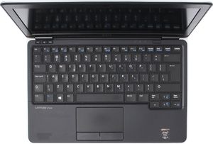 Laptop Dell Laptop Dell Latitude E7240 i5-4310U 8 GB 128 SSD 12,5" HD W10Pro A- S/N: 8HMVK12 7