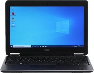 Laptop Dell Laptop Dell Latitude E7240 i5-4310U 8 GB 128 SSD 12,5" HD W10Pro A- S/N: 8HMVK12 9