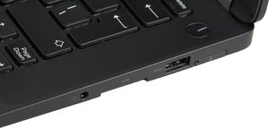 Laptop Dell Laptop Dell Latitude E7270 i5-6300U 8 GB 256 SSD 12,5" HD W10Pro A- S/N: FTV8VF2 12