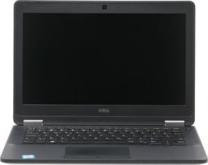 Laptop Dell Laptop Dell Latitude E7270 i5-6300U 8 GB 256 SSD 12,5" HD W10Pro A- S/N: FTV8VF2 2