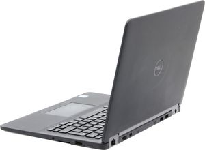 Laptop Dell Laptop Dell Latitude E7270 i5-6300U 8 GB 256 SSD 12,5" HD W10Pro A- S/N: FTV8VF2 4