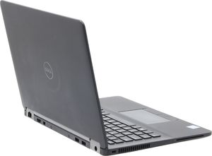 Laptop Dell Laptop Dell Latitude E7270 i5-6300U 8 GB 256 SSD 12,5" HD W10Pro A- S/N: FTV8VF2 5