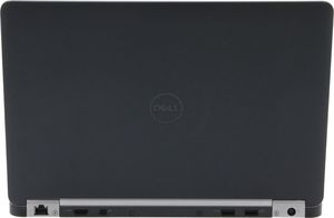 Laptop Dell Laptop Dell Latitude E7270 i5-6300U 8 GB 256 SSD 12,5" HD W10Pro A- S/N: FTV8VF2 6