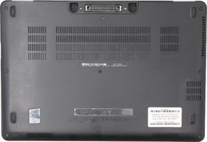 Laptop Dell Laptop Dell Latitude E7270 i5-6300U 8 GB 256 SSD 12,5" HD W10Pro A- S/N: FTV8VF2 8