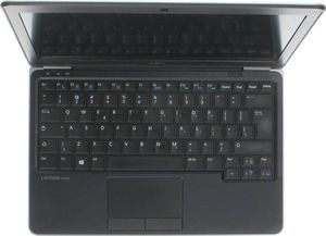 Laptop Dell Laptop Dell Latitude E7240 i5-4310U 8 GB 128 SSD 12,5" HD W10Pro A- 7