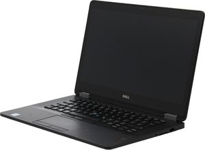 Laptop Dell Latitude E7470 3