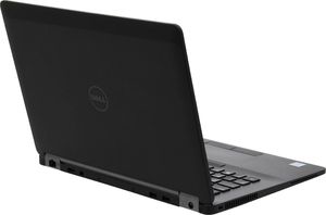 Laptop Dell Latitude E7470 4