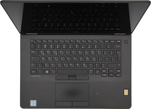 Laptop Dell Latitude E7470 7