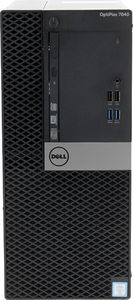 Komputer Dell OptiPlex 7040 MT Intel Core i5-6500 8 GB 240 GB SSD Windows 10 Pro 2
