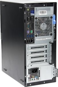 Komputer Dell OptiPlex 7040 MT Intel Core i5-6500 8 GB 240 GB SSD Windows 10 Pro 4