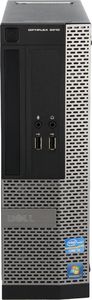 Komputer Dell OptiPlex 3010 SFF Intel Core i5-3470 8 GB 240 GB SSD Windows 10 Pro 2