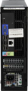 Komputer Dell OptiPlex 3010 SFF Intel Core i5-3470 8 GB 240 GB SSD Windows 10 Pro 5