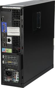 Komputer Dell OptiPlex 3010 SFF Intel Core i5-3470 8 GB 240 GB SSD Windows 10 Pro 6