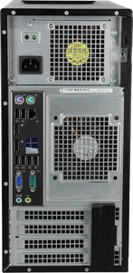 Komputer Dell OptiPlex 9020 MT Intel Core i5-4690 8 GB 240 GB SSD Windows 10 Pro 5