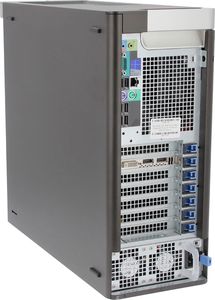 Komputer Dell Precision T3610 Intel Xeon E5-1620 v2 16 GB 240 GB SSD Windows 10 Pro 4