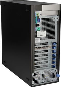 Komputer Dell Precision T5810 Intel Xeon E5-1620 v3 16 GB 256 GB SSD Windows 10 Pro 5