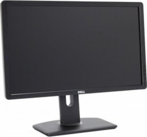 Monitor Dell Monitor Dell UltraSharp U2312HMt 23" FHD Klasa A 1