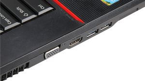 Laptop Fujitsu Laptop Fujitsu Lifebook A574 i3-4000M 4 GB 240 SSD 15,6" HD W10Pro A- (NoCam) S/N: R3Z16458 14