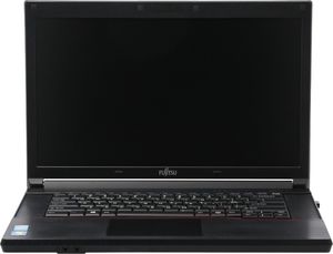 Laptop Fujitsu Laptop Fujitsu Lifebook A574 i3-4000M 4 GB 240 SSD 15,6" HD W10Pro A- (NoCam) S/N: R3Z16458 2