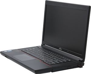 Laptop Fujitsu Laptop Fujitsu Lifebook A574 i3-4000M 4 GB 240 SSD 15,6" HD W10Pro A- (NoCam) S/N: R3Z16458 3