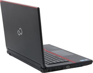 Laptop Fujitsu Laptop Fujitsu Lifebook A574 i3-4000M 4 GB 240 SSD 15,6" HD W10Pro A- (NoCam) S/N: R3Z16458 4