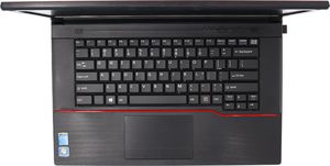 Laptop Fujitsu Laptop Fujitsu Lifebook A574 i3-4000M 4 GB 240 SSD 15,6" HD W10Pro A- (NoCam) S/N: R3Z16458 7