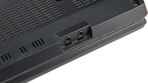 Laptop Fujitsu Laptop Fujitsu Lifebook A574 i3-4000M 4 GB 240 SSD 15,6" HD W10Pro A- (NoCam) S/N: R3Z16458 10