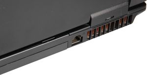 Laptop Fujitsu Laptop Fujitsu Lifebook A561 i5-2520M 4 GB 320 HDD 15,6" HD+ W7Pro A- (NoCam) S/N: R2X00320 14