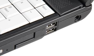 Laptop Fujitsu Laptop Fujitsu Lifebook A561 i5-2520M 4 GB 320 HDD 15,6" HD+ W7Pro A- (NoCam) S/N: R2X00320 15