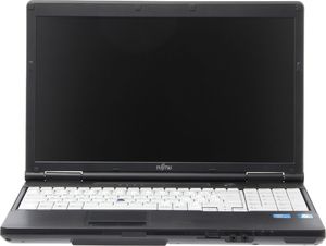 Laptop Fujitsu Laptop Fujitsu Lifebook A561 i5-2520M 4 GB 320 HDD 15,6" HD+ W7Pro A- (NoCam) S/N: R2X00320 2