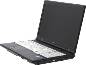 Laptop Fujitsu Laptop Fujitsu Lifebook A561 i5-2520M 4 GB 320 HDD 15,6" HD+ W7Pro A- (NoCam) S/N: R2X00320 3