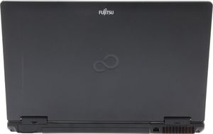 Laptop Fujitsu Laptop Fujitsu Lifebook A561 i5-2520M 4 GB 320 HDD 15,6" HD+ W7Pro A- (NoCam) S/N: R2X00320 5