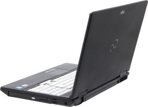 Laptop Fujitsu Laptop Fujitsu Lifebook A561 i5-2520M 4 GB 320 HDD 15,6" HD+ W7Pro A- (NoCam) S/N: R2X00320 6