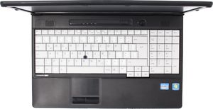 Laptop Fujitsu Laptop Fujitsu Lifebook A561 i5-2520M 4 GB 320 HDD 15,6" HD+ W7Pro A- (NoCam) S/N: R2X00320 7